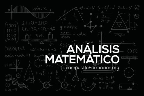 Análisis Matemático